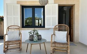 Con Piscina A 150m Del Mar - Son Bielo - S'estanyol Llucmajor (mallorca)